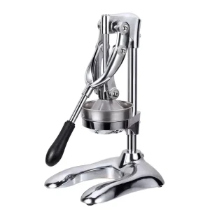 Food Fruit Extractor Citrus Orange Lemon Squeezer Stainless Steel Multifunctional Manual Juicer Machine