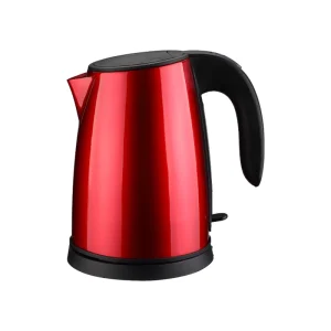 Food Grade Stainless Steel App Controlled Automatic Shut Off 1.7L Electric Kettle Tea Maker Household Use