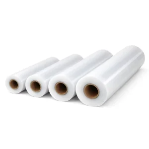 Food Grade Vacuum Sealer Bags Rolls Customizable Embossed Factory Direct Vacuum Bags for All Vacuum Sealers