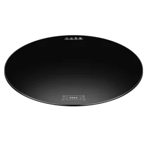 Food Insulating Board Hot Dish Plate Heating Warm Dish Plate Dining Table Turntable