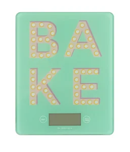 Food Kitchen Scales Smart Kitchen Scale 5kg Digital Kitchen Scale