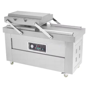 Food Package Sealer Semi Automatic Vacuum Packing Machine High Quality Vacuum Packaging Sealer