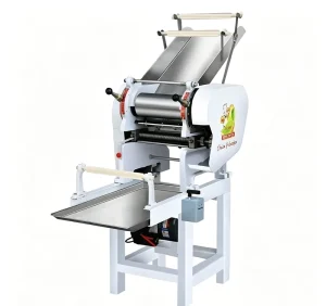 Food Process Curly Thin Round Noodles Making Machine Noodle Maker Automatic Noodles Making Machine
