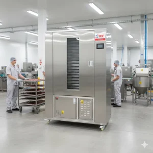 Food Processing Machine Food Dryer Dehydrator