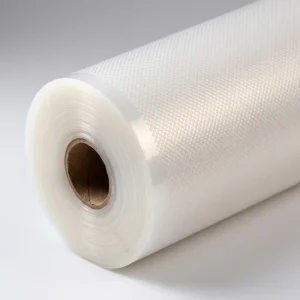 Food Saver Vacuum Sealer Rolls Emboss Vacuum Sealer Roll Textured Vacuum Sealer Bags Heavy Duty Laminated Food Saver Bag Pack