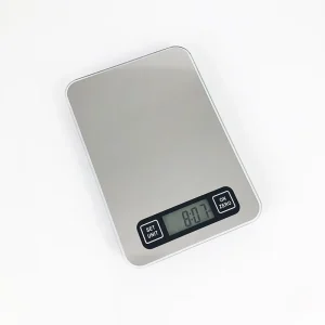 Food Scale 22lb Digital Kitchen Scale Cooking Baking Stainless Steel Scale Factory Price