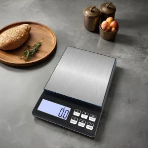 Food Scale High Professional Kitchen Digital Food Scale
