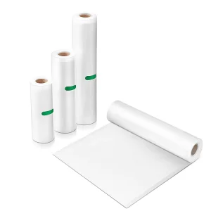 Food Vacuum Bags Food Textured Vacuum Bag Vacuum Sealer Roll Bag Vacuum Sealer Bag