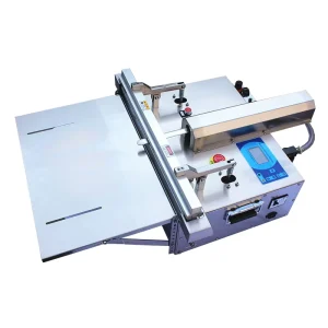 Food Vacuum Packing Machine Food Vacuum Sealer Industrial Use Vacuum Sealer
