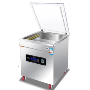 Food Vacuum Sealing Machine Vacuum Packager Meat Vacuum Packaging Machine Sealer