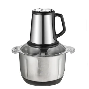Food processing machine meat and nut mixer grinder kitchen specific electric meat slicer