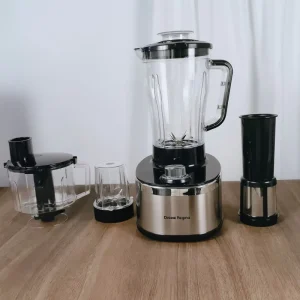 Foreign Trade Export Electric Household Blender Multifunctional Food Processor Mixer 30L High Speed Grinder Meat Grinder