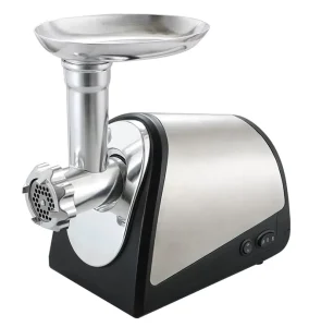 Four in one Household Appliance with Low Power Meat Grinder