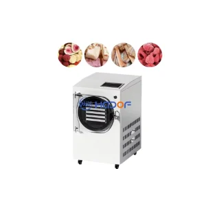Freeze Dryer Dehydration Machine Drying Machine Food Machine