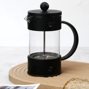 French Coffee Press Coffee Maker