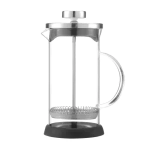 French Press Coffee Maker 350ml 600ML 800ML 1000ML 1L Stainless Steel French Press
