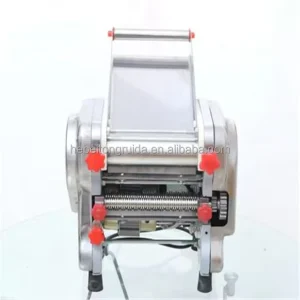 Fresh Noodle Maker Electrical Noodles Dough Pressing Noodle Making Machine food Machines for Pasta Maker
