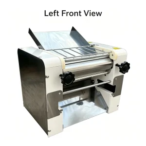 Fresh Noodle Making Machine Household Electric Noodle Pasta Maker Machine Mini Commercial Noodle Maker