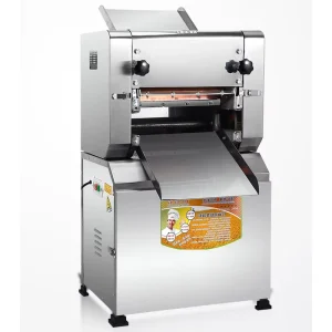 Fresh Rice Noodle Making Machine Automatic Commercial Dough Press Electric Noodle and Pasta Makers Noodle Machine