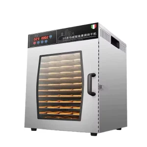 Fruit Dehydration Machine for Home