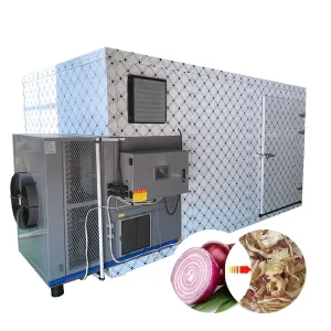 Fruit Drying Machine Fish Dryer Mango Drying Machine Tomato Onion Garlic Cassava Dehydrator