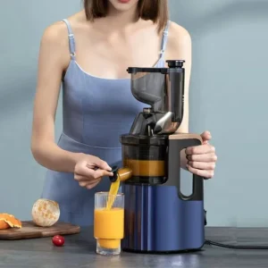 Fruit Juicer Blender Coconut Slow Extractor Power Juicer Juce Maker Machine with Great Price