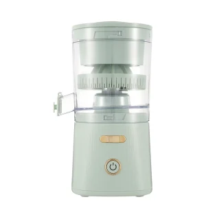 Fruit Slow Juicer USB Rechargeable Electric Citrus Juicer Machine