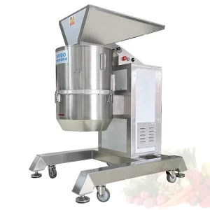 Fruit Vegetable Chili Garlic Tomato Ginger Carrot Cabbage Onion Meat Food Shredder Cutter Crusher Chopper Grinder Mincer Machine