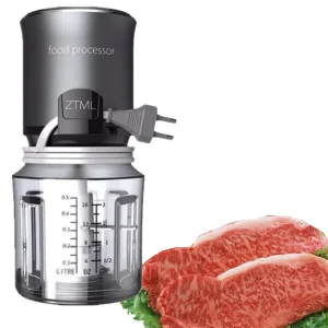 Fruit & Vegetable Tools Electric Onion Chopper Household Electric Salad Maker Electric Household Kitchen Appliance