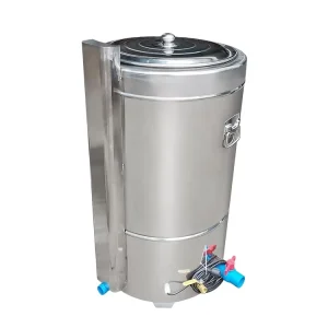 Fruit Vegetable Washing Machine Industrial Washer