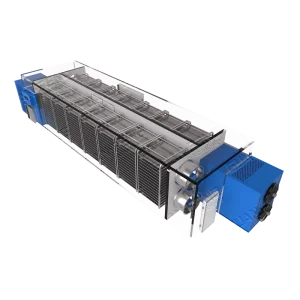 Fruits Heat Pump Dryer Dehydration Machine Energy Saving Dehydrator Heat Pump Drying Machine