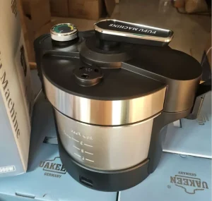 Fufu Yam Pounder Machine Fufu Machine Blender Fufu Swallow Maker Piler Le Fufu
