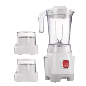 Full Automatic High Performance Beauty Blender Commercial Blender