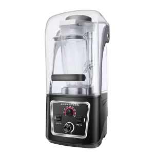 Full Automatic Personal Blender for Shakes and Smoothies