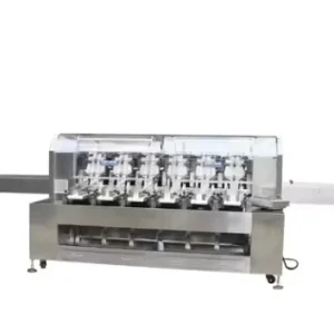 Full Automatic Separating Machine for Biscuit Production Line Biscuit Machine From Shanghai