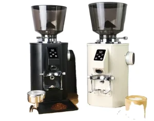 Full automatic Coffee Grinder