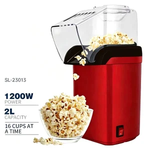 Full automatic Small Household Children Popcorn Mini Popcorn Machine