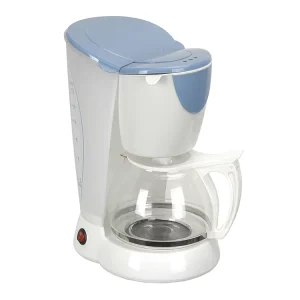 Fully Automatic Coffee Machine 12 Cups Drip Coffee Maker
