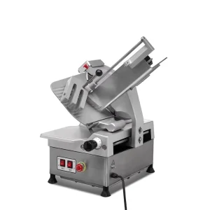 Fully Automatic Commercial Slicer Pork and Beef Frozen Meat Cutting Slicer