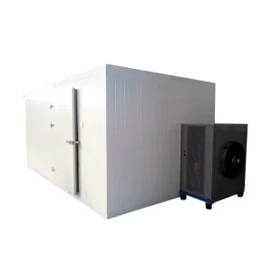 Fully Automatic Jerky Dehydrator Machine Fruit