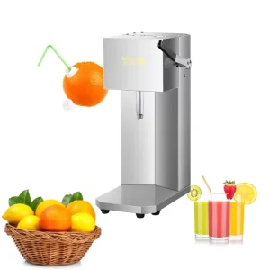 Fully Automatic Multifunctional Commercial Juicer 220V Restaurant Use High Productivity Freshly Squeezed Vegetable Fruit Juice