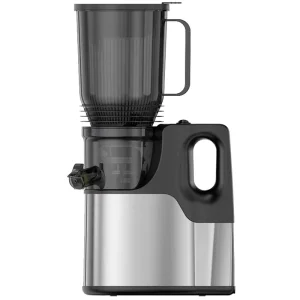 Fully Automatic Small Household & Commercial Use Juicer with Residue juice Separator Large Caliber Original Juice Extractor