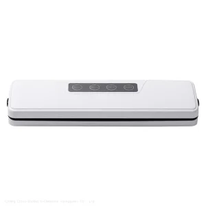 Fully Automatic Vacuum Sealing Machine Small Household Food Preservation Machine