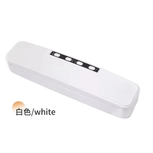 Fully Automatic Vacuum Sealing Machine Small Household Food Preservation Machine for Electric Vacuum Sealer