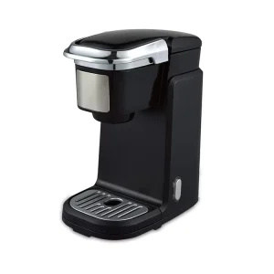 Funny Coffee Machine Personal Coffeemakers Single Serve K Cup Coffee Maker
