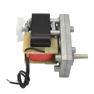 Furnace Oven Rotary Oven Spare Parts 220V 50HZ 4.5rpm YJ61/30L-624K Reduction Gearbox Motor