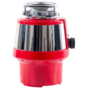 Garbage Disposer with CE Certification Meat Grinder Kitchen Slicer Kitchen Grinder Machine
