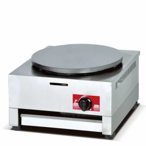 Gas Crepe Stick Maker Mini Pancake Machine