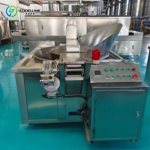 Gas Deep Fryer Double Tank 6L Heavy Duty Deep Fryer for Catering Business
