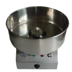 Gas Flower Cotton Candy Machine Gas Commercial Candy Floss Machine Gas Cotton Candy Maker